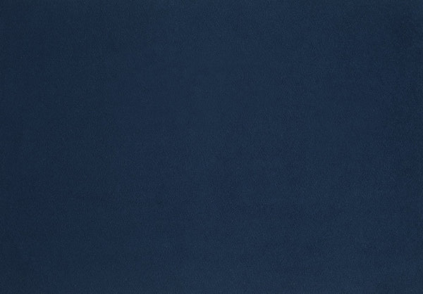 English Elm Modern Upholstered Dining Chairs Set of 2 with Comfortable Padded Seats and Sleek Contemporary Design Blue 26.8 L x 23.75 W x 25.5 H B011139602