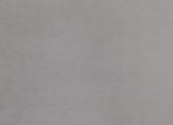 English Elm Modern 5pc Dining Set with Black Sintered Stone Table and Blue Fabric Chairs, Stylish Comfort and Durability White+gray 65.25 L x 40.25 W x 5.5 H B011S00615