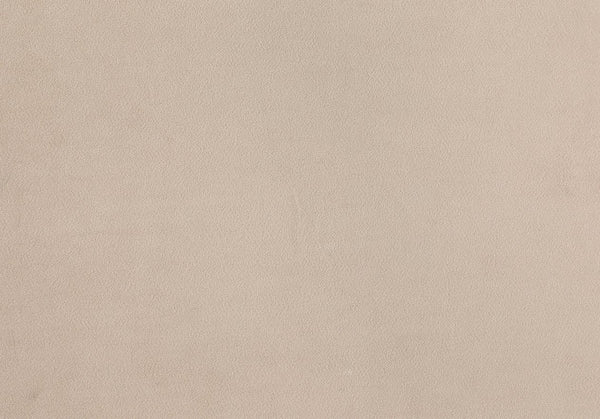 English Elm Modern 5pc Dining Set with Black Sintered Stone Table and Blue Fabric Chairs, Stylish Comfort and Durability taupe 65.25 L x 40.25 W x 5.5 H B011S00617