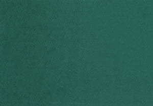 English Elm Modern Upholstered Dining Chairs Set of 2 with Comfortable Padded Seats and Sleek Contemporary Design Green 26.8 L x 23.75 W x 25.5 H B011139604