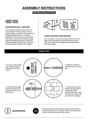 English Elm Pearl Luxury Baroque Nightstand with Genuine Marble Top, Solid Wood 2-Drawer Bedside Table, 29.5"W B011140212
