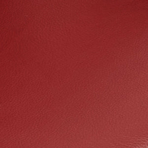 English Elm Home Theater Manual Reclining Loveseat Faux Leather with Led Lighting and Storage Console Wine Red WF310726AAJ