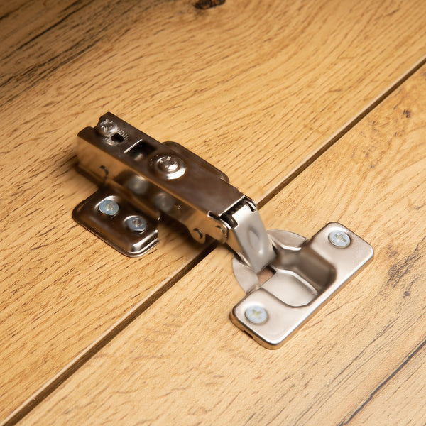 English Elm Modern TV Stand 42" Console for Large TVs, Sturdy 110lb Capacity, Double Storage & Drop Door Design Wood WF303474AAQ