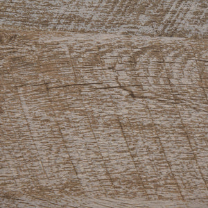 English Elm Kleankin Rustic Bathroom Floor Cabinet With Drawer & Adjustable Shelf, Space-Saving Storage Solution W2225141463