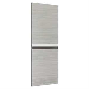 English Elm Crazy Elf Melamine Mdf Door Slab Waterproof Scratch Resistant Panel for Any Room W936126319