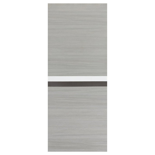 English Elm Crazy Elf Melamine Door Slab Mdf Core Waterproof Moisture Resistant Modern Interior Panel W936126325