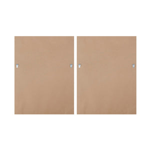 English Elm Eucalyptus 2-Piece Framed Canvas Wall Art Set by Bella Dos Santos - Hand-Embellished Textured Diptych, Calming Neutral Botanical Decor, Ready-to-Hang D-Ring Display B035129221