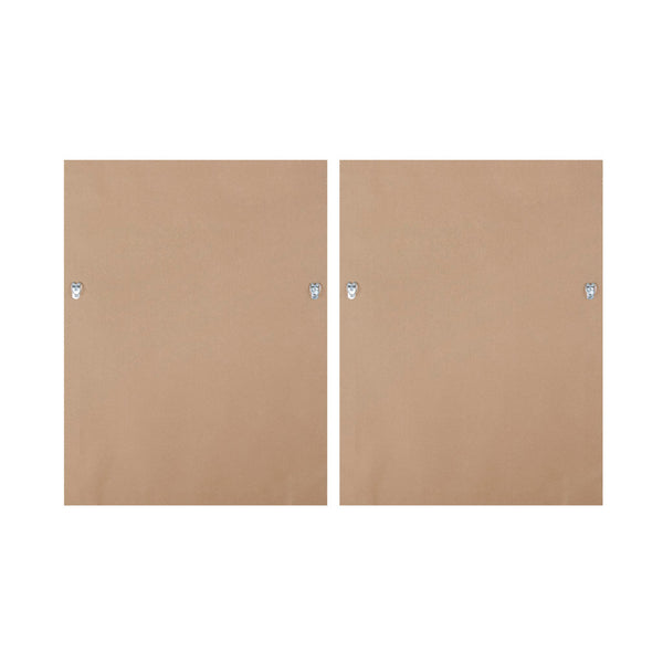 English Elm Eucalyptus 2-Piece Framed Canvas Wall Art Set by Bella Dos Santos - Hand-Embellished Textured Diptych, Calming Neutral Botanical Decor, Ready-to-Hang D-Ring Display B035129221