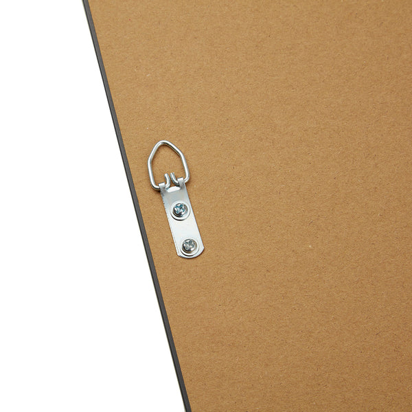 English Elm King King Charles Spaniel III Framed Canvas Wall Art - Regal Cavalier Portrait with Gold Embossed Frame, Ready to Hang B035129237