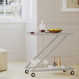 Christopher Knight Home® - Noble House - - Bar Cart