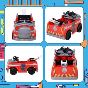 English Elm 12v Kids Audi E-tron Ride on Car with Remote Control Led Lights and Music Player W2225141982