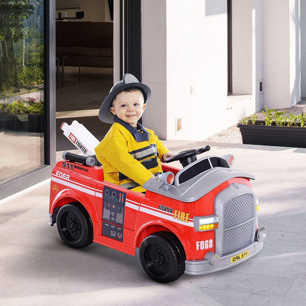English Elm 12v Kids Audi E-tron Ride on Car with Remote Control Led Lights and Music Player W2225141982