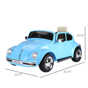 English Elm 12v Kids Audi E-tron Ride on Car with Remote Control Led Lights and Music Player W2225141984
