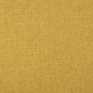 English Elm Christopher Knight Home® - Mid Mid Century Modern Fabric Club Chair with Button-Tufted Back and Accent Pillow, Tapered Birch Legs, Stylish Comfort (31.25˝W x 26.25˝D x 32.75˝H) Mustard 59135.00MUS