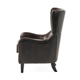 Christopher Knight Home® - Noble House - Quentin Sofa Chair