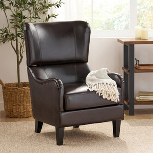 Christopher Knight Home® - Noble House - Quentin Sofa Chair