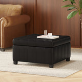 Christopher Knight Home® - Noble House - - Isabella Ottoman