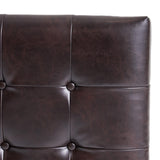 Christopher Knight Home® Noble House Austin Tufted King/Cal King  Headboard