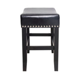 Christopher Knight Home® - Noble House - Laramie Counterstool - Backless