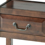 Christopher Knight Home® - Noble House - Ramsey Acacia Wood Console Table