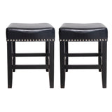 Christopher Knight Home® - Noble House - Laramie Counterstool - Backless