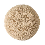 Christopher Knight Home® Noble House Hazel Pouf