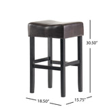 Christopher Knight Home® - Noble House - Portman Backless Barstool Set