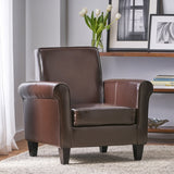 Christopher Knight Home® - Noble House - - Hollister Club Chair