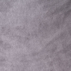 English Elm Christopher Knight Home® - Asher Charcoal Microfiber Suede 6.5ft Cylinder Bean Bag Cover – Soft, Removable, Childproof Zipper 37957.00SKIN