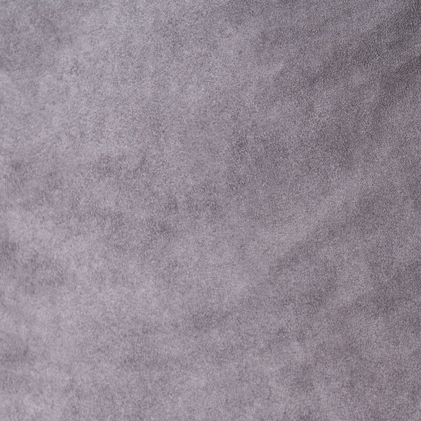 English Elm Christopher Knight Home® - Asher Charcoal Microfiber Suede 6.5ft Cylinder Bean Bag Cover – Soft, Removable, Childproof Zipper 37957.00SKIN