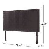 Christopher Knight Home® Noble House Woodbine King/Cal King Headboard