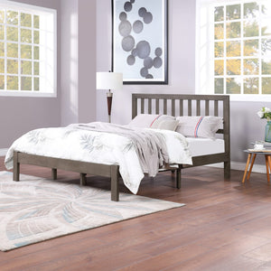 Christopher Knight Home® - Noble House - - Queen Bed