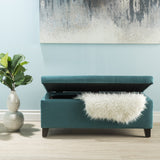 Christopher Knight Home® - Noble House - - Storage Ottoman