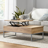 Christopher Knight Home® - Noble House - Lift Functional Coffee Table