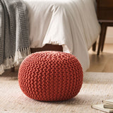 Christopher Knight Home® Noble House Moro Pouf