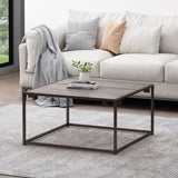 Christopher Knight Home® - Noble House - - Coffee Table