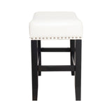 Christopher Knight Home® - Noble House - Laramie Counterstool - Backless