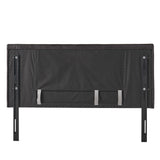 Christopher Knight Home® Noble House Woodbine King/Cal King Headboard