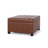 Christopher Knight Home® - Noble House - - Isabella Ottoman