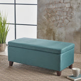 Christopher Knight Home® - Noble House - - Storage Ottoman