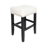 Christopher Knight Home® - Noble House - Laramie Counterstool - Backless