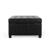 Christopher Knight Home® - Noble House - - Isabella Ottoman