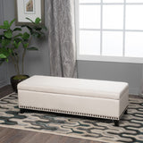 Christopher Knight Home® - Noble House - - Ottoman