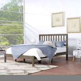 Christopher Knight Home® - Noble House - - Queen Bed