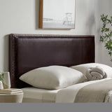 Christopher Knight Home® Noble House Woodbine King/Cal King Headboard