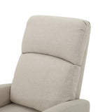 Christopher Knight Home® Noble House 25.5" Wide Manual Standard Recliner