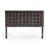 Christopher Knight Home® Noble House Austin Tufted King/Cal King  Headboard