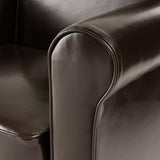 Christopher Knight Home® - Noble House - - Hollister Club Chair