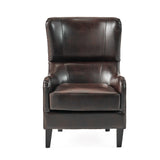 Christopher Knight Home® - Noble House - Quentin Sofa Chair