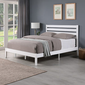 Christopher Knight Home® - Noble House - Guilford Queen Size Bed With Headboard